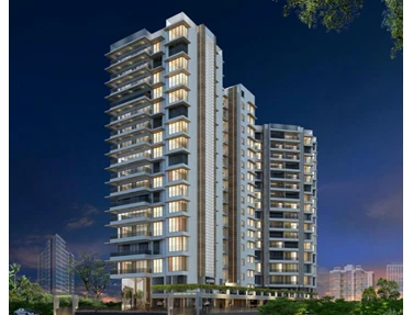 1 - Dilkap Grandeur, Powai