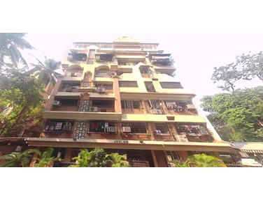 Flat on rent in Neelam Apartment, Bandra West