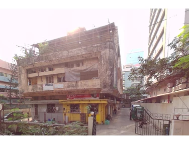 Office on rent in RaviKiran Premises, Andheri West