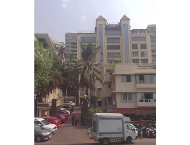 3 - Sea Glimpsee, Bandra West