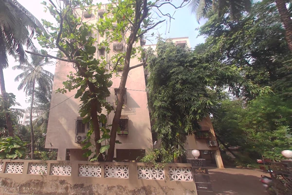 Flat for sale in Sea Bird Building, Andheri West