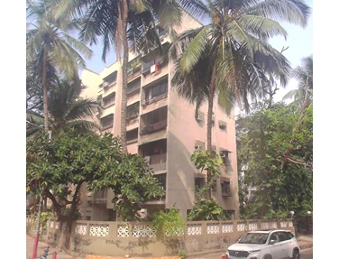 2 - Sea Bird Building, Andheri West