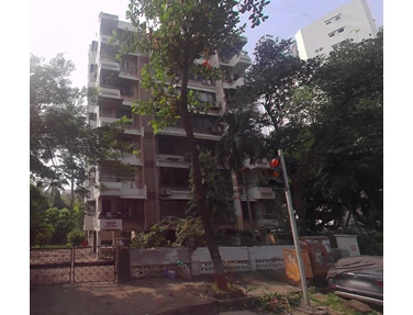 3 - Shazy Co-Op Housing Society, Andheri West