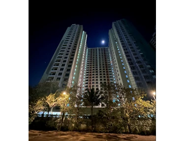 2 - Vasant Blossom, Andheri East