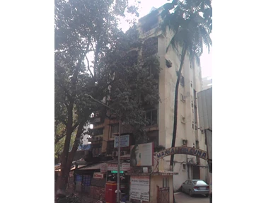 Office on rent in Mangal Bhavana, Khar West