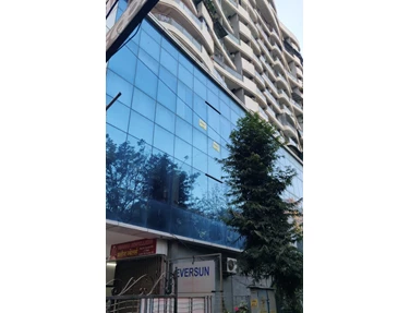 Flat on rent in Eversun CHS, Andheri West