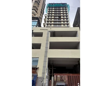 Flat on rent in Swiz Heights, Andheri West