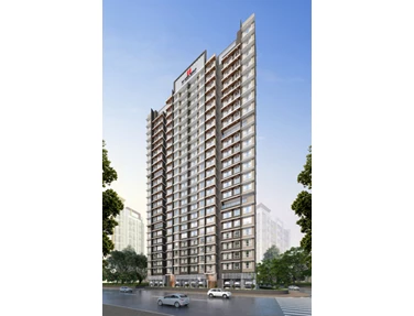 1 - DPS Park View, Goregaon West