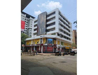 Office on rent in Central Plaza, Santacruz East