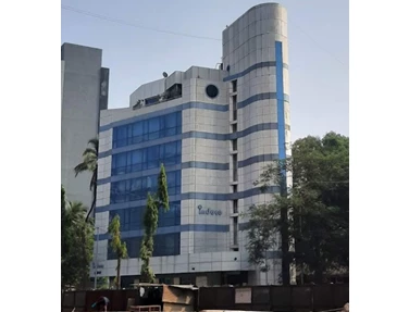 Office on rent in Indoco House, Santacruz East