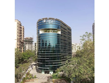 Office on rent in Allcargo House, Santacruz East