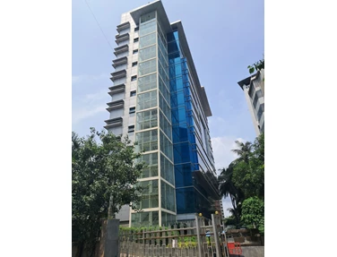 Office on rent in Adamas Plaza, Santacruz East