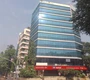 Office on rent in Sapphire Notandas Realty, Khar West