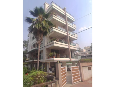 Flat on rent in Sylvinel Apartments, Bandra West