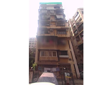 1 - Ashraf Manzil, Bandra West