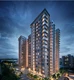 Flat on rent in Raheja Ascencio, Powai