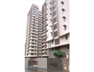 2 - Raheja Ascencio, Powai