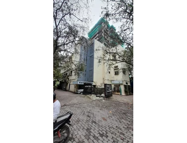 Office on rent in Kailashpati Building, Andheri West