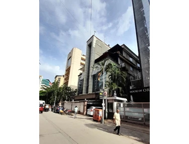 Office on rent in Commerce Centre, Andheri West