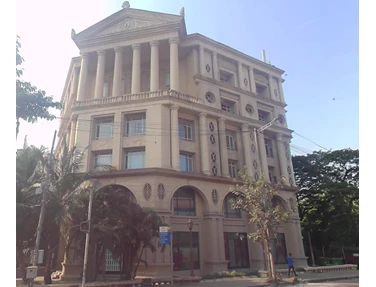 2 - Senitel, Powai