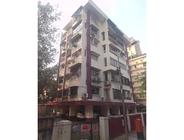 Flat on rent in Woodwinds, Bandra West