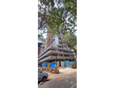 Flat on rent in Maple Shades, Bandra West