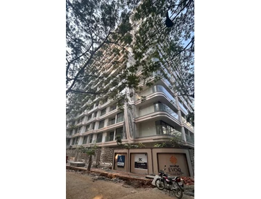 6 - Aaradhya Evoq, Juhu