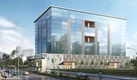 Office on rent in Centrum Business Square, Thane West