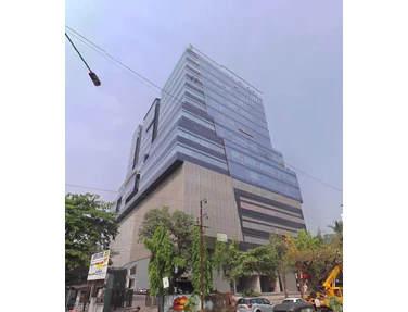 Centrum - Centrum Business Square, Thane West