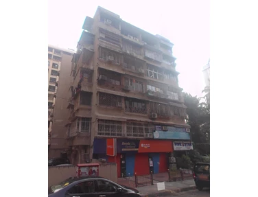 Kakad - Kakad Apartment, Bandra West