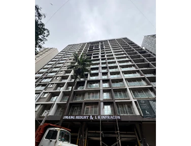 1 - Umang Heights, Andheri West