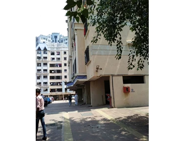 Vardhmanestate - Vardhman Estate, Parel