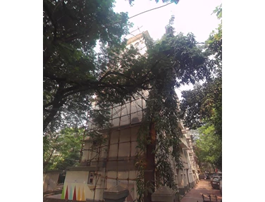 Vasant - Vasant Building, Bandra West