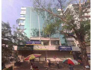 1 - Relcon House, Vile Parle East