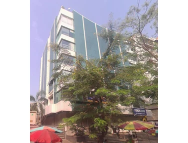 2 - Relcon House, Vile Parle East