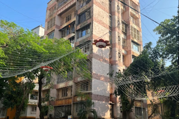 Flat for sale in Chanakya Apartment, Dadar West