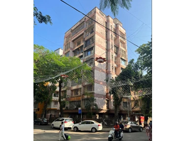 1 - Chanakya Apartment, Dadar West