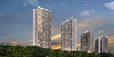 Flat for sale in Elysian Tower, Goregaon East