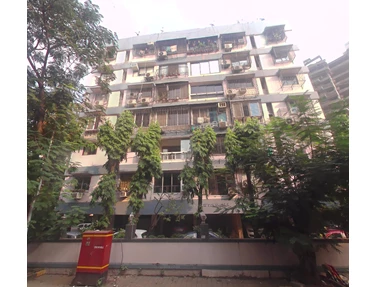 1 - Nav Sonarbala, Bandra West