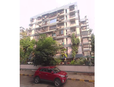 2 - Nav Sonarbala, Bandra West