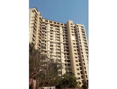 1 - Pushpanjali Residency, Thane West