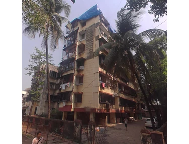 1 - Ganga Jamuna Milan, Khar West