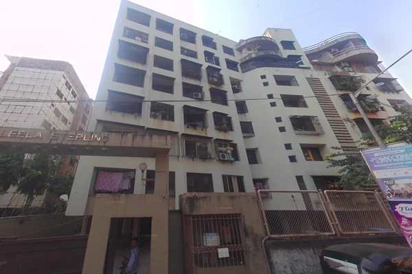 Flat on rent in Leela Sterling, Goregaon East