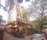 Flat on rent in New Diamond Palace Building, Santacruz West