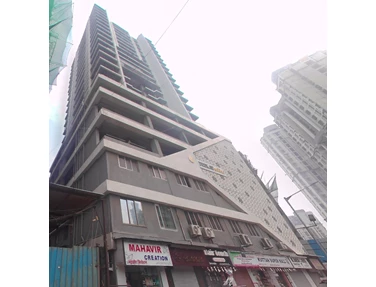 1 - Deekay Solace, Byculla