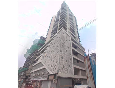 2 - Deekay Solace, Byculla