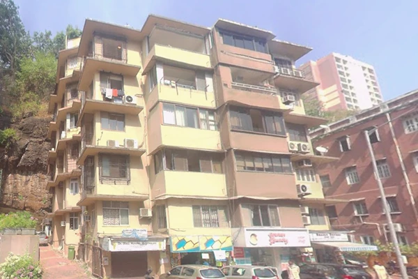 Flat for sale in Shree Niketan, Walkeshwar