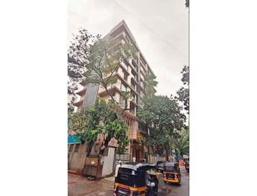 1 - Pali Vintage, Khar West