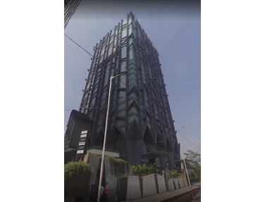 Flat on rent in VIOS Tower, Wadala