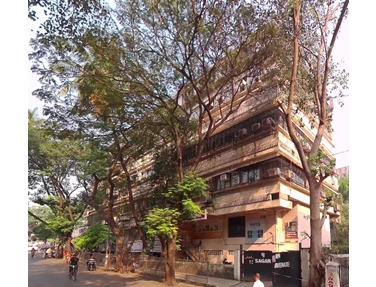 5 - Sagar Avenue, Andheri West